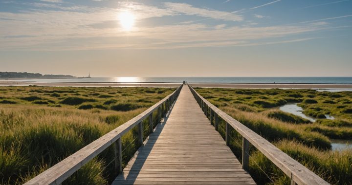 Royan : découvrez la charente-maritime version nature