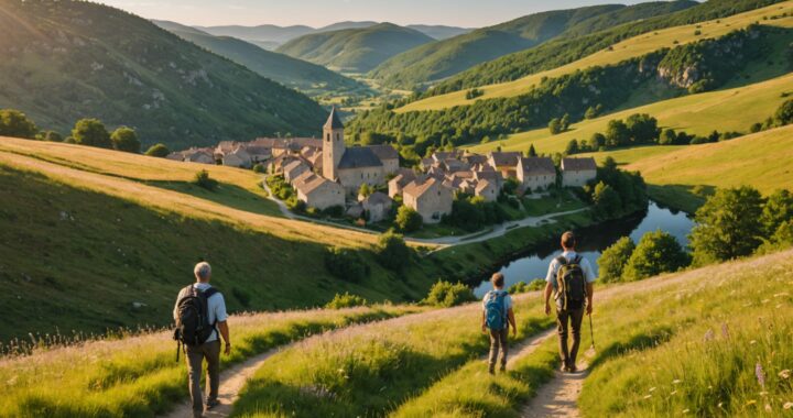 Comment organiser des vacances responsables en lozère ?